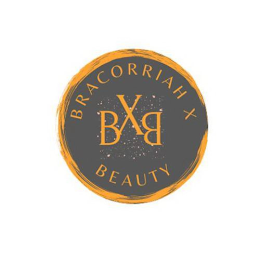 BRACORRIAH X BEAUTY BXB logo