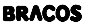 BRACOS logo