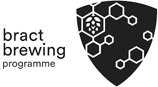 BRACT BREWING PROGRAMME logo