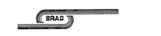 BRAD logo