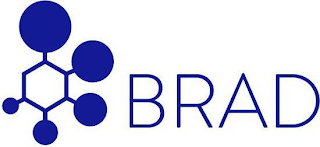 BRAD logo