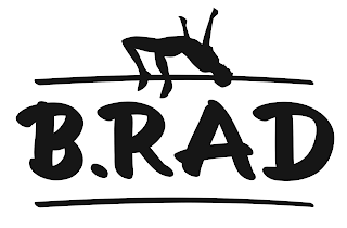 B.RAD logo