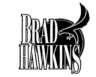 BRAD HAWKINS