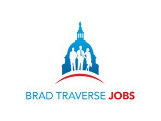 BRAD TRAVERSE JOBS logo