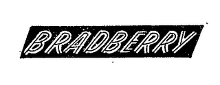 BRADBERRY logo