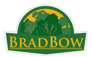 BRADBOW logo