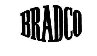BRADCO logo