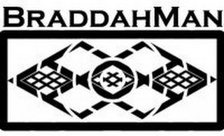 BRADDAHMAN logo
