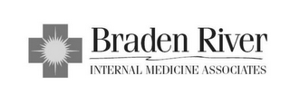 BRADEN RIVER INTERNAL MEDICINE ASSOCIATES logo