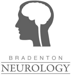 BRADENTON NEUROLOGY logo