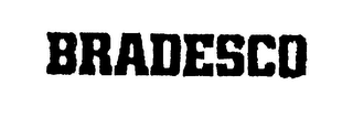 BRADESCO logo