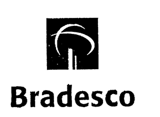 BRADESCO logo