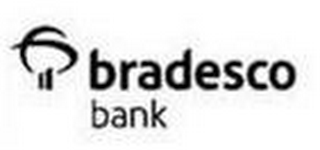 BRADESCO BANK logo