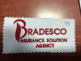 BRADESCO INSURANCE SOLUTION AGENCY logo