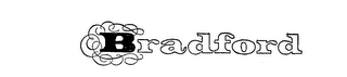 BRADFORD logo