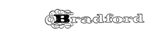 BRADFORD logo