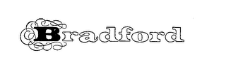 BRADFORD logo