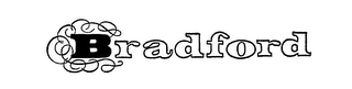 BRADFORD logo