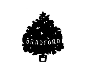 BRADFORD logo