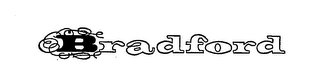 BRADFORD logo