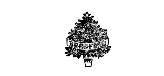BRADFORD logo