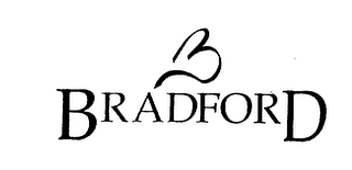 BRADFORD logo