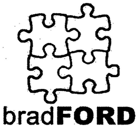 BRADFORD logo
