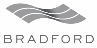 BRADFORD logo