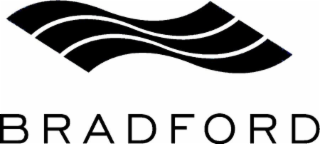 BRADFORD logo