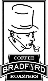 BRADFORD COFFEE logo