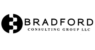 BRADFORD CONSULTING GROUP LLC logo