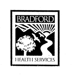 BRADFORD HEALTH SERVICES
