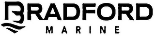 BRADFORD MARINE logo
