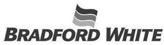 BRADFORD WHITE logo