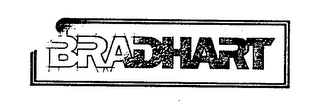 BRADHART logo