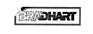 BRADHART logo