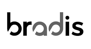 BRADIS logo