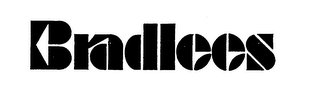 BRADLEES logo