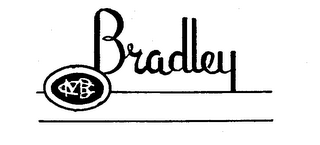 BRADLEY logo