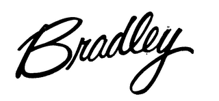 BRADLEY logo