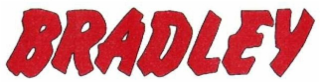BRADLEY logo