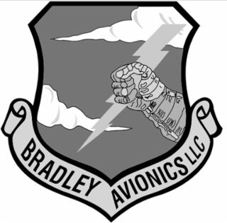 BRADLEY AVIONICS LLC logo