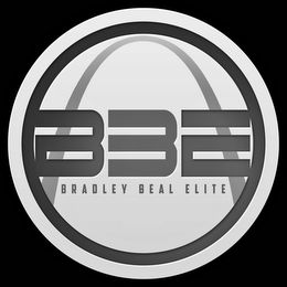 BRADLEY BEAL ELITE BBE logo