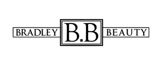 BRADLEY BEAUTY logo