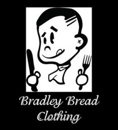 BRADLEY BREAD CLOTHING logo