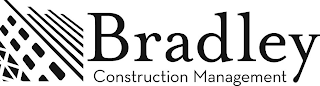BRADLEY CONSTRUCTION MANAGEMENT logo