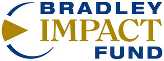 BRADLEY IMPACT FUND logo