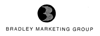 BRADLEY MARKETING GROUP logo
