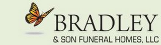 BRADLEY & SON FUNERAL HOMES, LLC logo