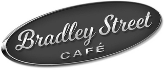 BRADLEY STREET CAFE logo